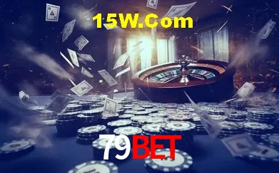 Canal oficial no Telegram da 79Bet