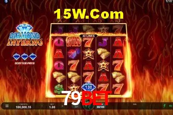 Jogos com bônus e suporte 24h na 79Bet