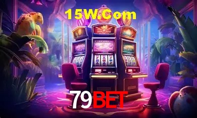 Segurança e performance na plataforma 79Bet