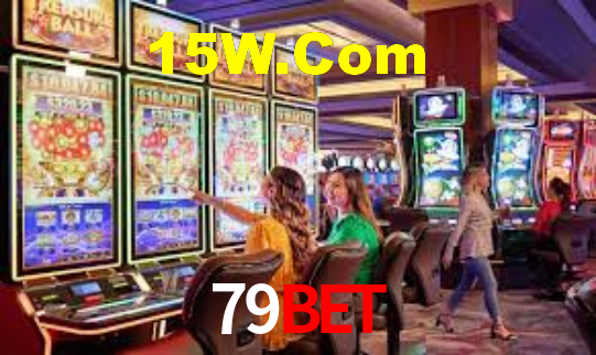 Apostas com odds competitivas na 79Bet