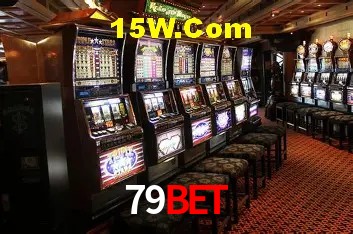 Jogos populares e pagamentos rápidos na 79Bet